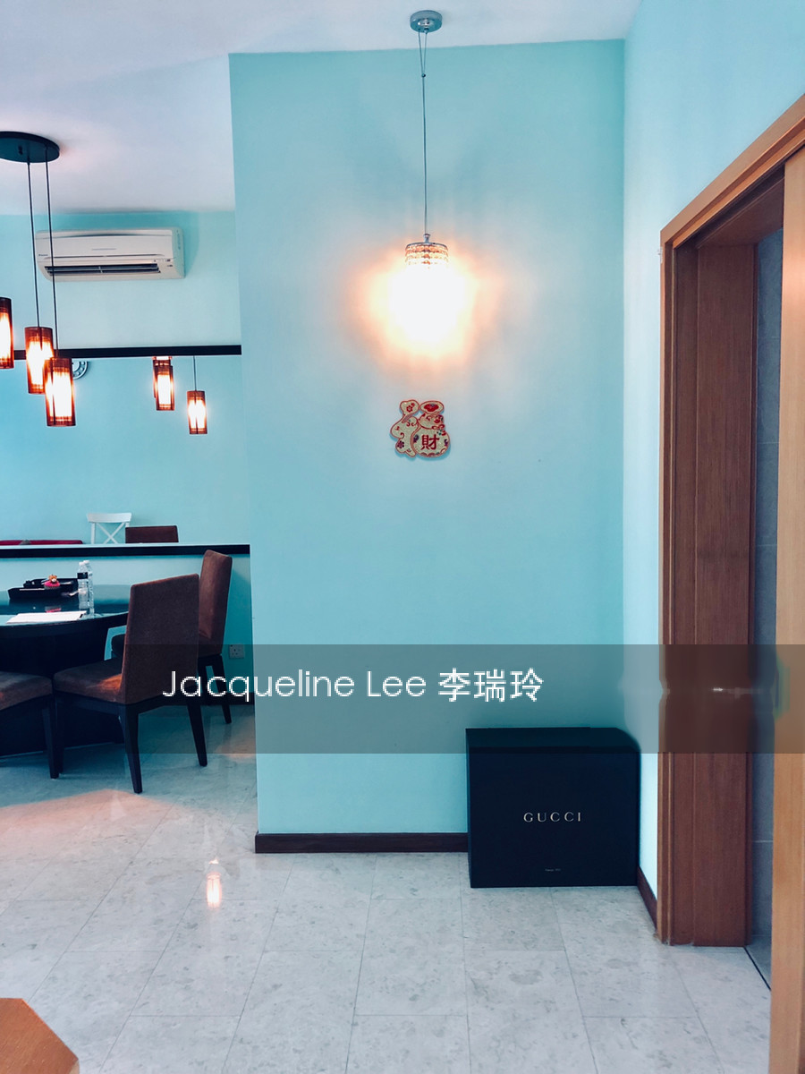 The Quintet (D23), Condominium #185711792